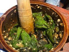 -聚缘·湘味音乐餐厅party(罗湖店)