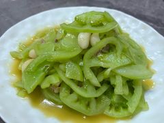 -洛东土菜馆(建国北路店)