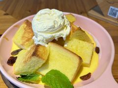 -院子餐厅·大锅菜·老杭帮(桥西直街店)