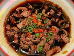 -二十八里太湖船菜(吉祥路店)