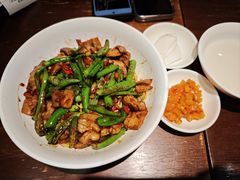 -寻裕记·现炒浇头面(人民广场店)