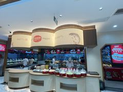 -尚品家宴(槐荫店)
