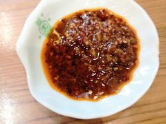 辣酱-清真·益鑫羊肉手抓馆(花园北街店)