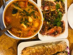 -两兄弟Song Pee Nong(2号店)