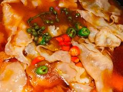 -蘇小主(徐州万达店)