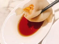 -喜鼎海胆水饺(柏威年购物中心店)