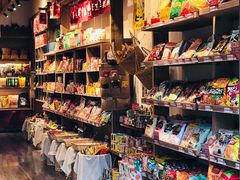 零售区-猫相扑零食杂货铺(欧洲城店)