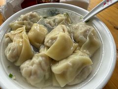 -小胖子馄饨店(洪兴路店)