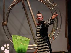 -安徒生童话乐园