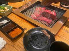 -千寻烧肉(政务区店)