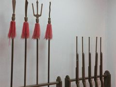 -胡里山炮台