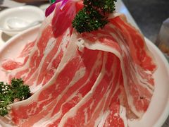 -三人行骨头王火锅(长寿店)