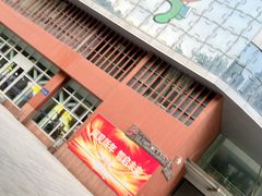 -健康路夜市
