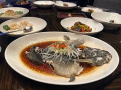 -环球港凯悦 · 享悦中餐厅