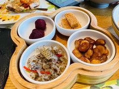 -青梅酒肆PLUS(长白仙岛北路店)