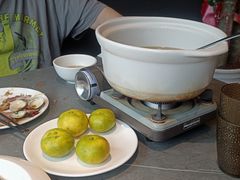 -佬太公海鸭·海鲜大排档(上海总店)