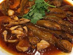 -东北大院·东北菜(三台子店)