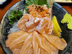 -三月居酒屋(青年大街店)