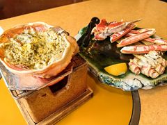 -蟹道乐(道顿堀本店)