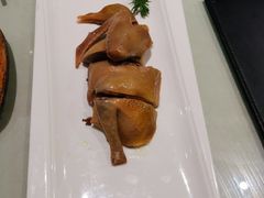 -狮王府淮扬菜(新街口友谊店)