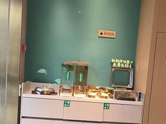 -谷田稻香·砂锅菜(元洪店)