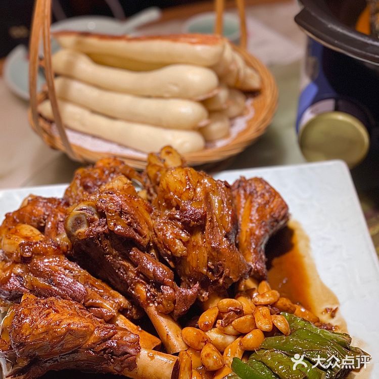 熙南大院探店｜平淡的日子也可以过成诗🌹 💯