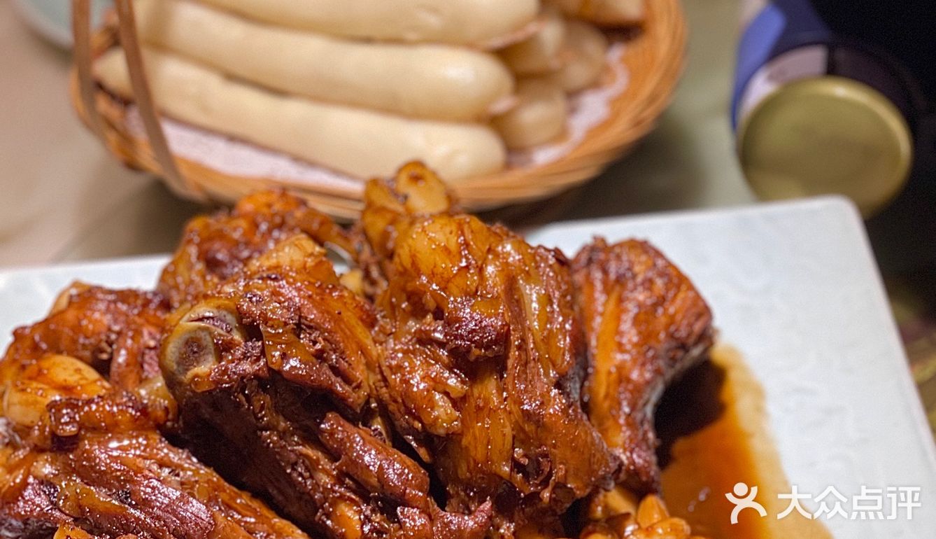 熙南大院探店｜平淡的日子也可以过成诗🌹 💯