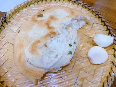 烧饼-豫掌柜饸饹面·烩面(秀沿路店)