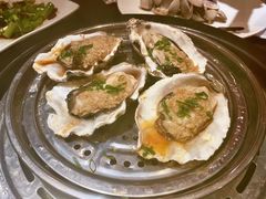 -苏大嘴海鲜牧场(奥林匹克店)