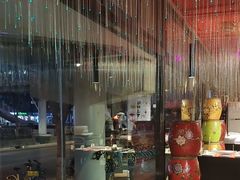 -橦橦小马扎烧烤 (传媒大学店)