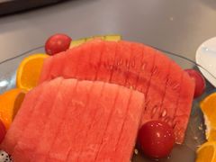 -太极·粤菜餐厅(亚运村鸟巢店)