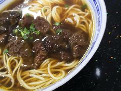 特色牛肉汤面-好面道大肠面(中华路店)