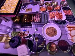 -丰茂烤串(全国首店)