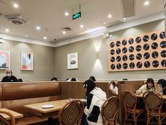 -萨莉亚意式餐厅(天河城购物中心店)