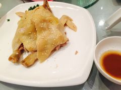 -御花园·粤菜·海鲜火锅(中山公园店)