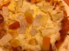 -萨莉亚意式餐厅(河东万达店)