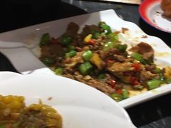 -金掌勺锅包肉(太原万达店)