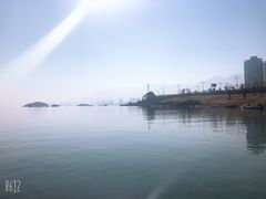 -在海一方公园