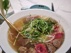 -米多分·越南小馆(南海万科广场店)