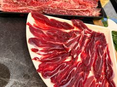 -林记潮牛·牛肉火锅(上马墩店)