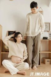 -专注孕妇照亲子照·纪田摄影