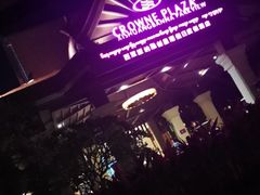 -西双版纳融创皇冠假日度假酒店