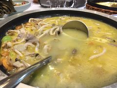 -大鹏饭店·金陵家宴(奥体中心店)