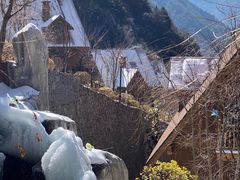 -古尔沟华美达温泉度假酒店