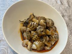 -海陵岛保利皇冠假日酒店·御公馆中餐厅 CANAL LNUA
