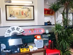 -堂屋糖水店(愚园店)