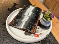 -柔杉家黑牛烤肉·活鳗鱼(太原街店)