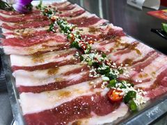-大喜烤肉(海宁尚东店)