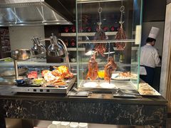 -济南凯宾斯基酒店-THE VIEW云景全日制餐厅