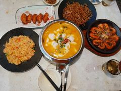 -水天堂西餐厅(昆山万象汇店)